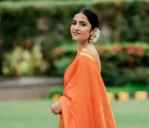 ಪ್ರಭಾಸ್ ಗೆ ನಾಯಕಿಯಾಗಿ ಕನ್ನಡದ ನಟಿ ರುಕ್ಮಿಣಿ ವಸಂತ್ ಆಯ್ಕೆ