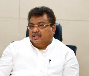 ಬೆಂಗಳೂರು : ತಮನ್ನಾ ಆಯ್ಕೆಗೆ ಸಚಿವ ಎಂ.ಬಿ ಪಾಟೀಲ್‌ ಸ್ಪಷ್ಟನೆ