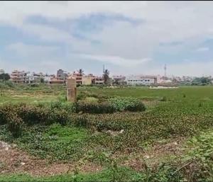 ಶಿರಾ : ಜಾಜಮ್ಮನಕಟ್ಟೆ ಪುನಶ್ಚೇತನಕ್ಕೆ ಚಾಲನೆ | ಶಾಸಕರ ಜಯಚಂದ್ರ ಅಧ್ಯಕ್ಷತೆಯಲ್ಲಿ ಜಂಟಿ ಸಭೆ