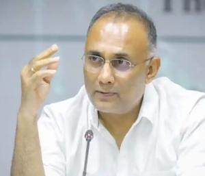 ಬೆಂಗಳೂರು : ರಾಜ್ಯದಲ್ಲಿ ಕೋವಿಡ್ ಎಚ್ಚರಿಕೆ | ಸಚಿವ ದಿನೇಶ್ ಗುಂಡೂರಾವ್ ಪ್ರಮುಖ ಆದೇಶ