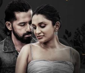 ಸಿನಿಮಾ : ಪೃಥ್ವಿ ಅಂಬರ್  ಮತ್ತು ಧನ್ಯಾ ರಾಮ್‌ಕುಮಾರ್ ಅಭಿನಯದ ಚೌಕಿದಾರ್ ಚಿತ್ರದ ಟೀಸರ್ ರಿಲೀಸ್