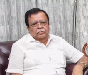 ಬೆಂಗಳೂರು : ಸಚಿವ ಕೆ.ಎನ್. ರಾಜಣ್ಣ ಹನಿಟ್ರ್ಯಾಪ್ ಆರೋಪ | ಎಸ್‌ಐಟಿ ತನಿಖಾ ವರದಿ ಡಿಜಿಪಿಗೆ ಸಲ್ಲಿಕೆ