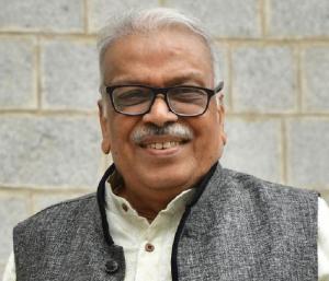 ಬೆಂಗಳೂರು : ಹಿರಿಯ ಕವಿ, ಸಾಹಿತಿ ಡಾ. ಹೆಚ್‌.ಎಸ್. ವೆಂಕಟೇಶಮೂರ್ತಿ ನಿಧನ..!