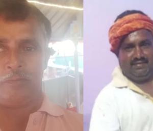 ಮಂಗಳೂರು : ಮಂಗಳೂರಿನಲ್ಲಿ ನಾಡದೋಣಿ ಮಗುಚಿ  ಇಬ್ಬರು ಮೀನುಗಾರರು ನೀರುಪಾಲು