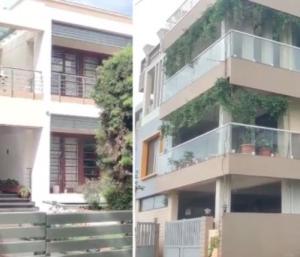 ಬೆಳಗಾವಿ : ಬೆಳಗಾವಿಯಲ್ಲಿ ಮೂವರು ಅಧಿಕಾರಿಗಳ ಮನೆಗಳಿಗೆ ಲೋಕಾಯುಕ್ತ ದಾಳಿ