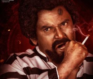 ಸಿನಿಮಾ : ಅಂಬಿ ಕನ್ವರ್ ಲಾಲ್ ಲುಕ್‌ನಲ್ಲಿ  ದರ್ಶನ್ |  ‘ದ ಡೆವಿಲ್’ ಪೋಸ್ಟರ್ ಔಟ್