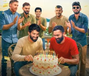 CRICKET : RCBಗೆ ಇಂದು ಡಬಲ್ ಸಂಭ್ರಮ