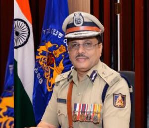 ಬೆಂಗಳೂರು : ಮಂಡ್ಯದಲ್ಲಿ ತಪಾಸಣೆ ವೇಳೆ ಅಪಘಾತ | ಡಿಜಿಪಿ ಡಾ. ಎಂ.ಎ. ಸಲೀಂ ಖಡಕ್ ಸೂಚನೆ