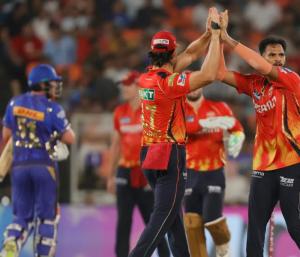 IPL 2025 : ಫೈನಲ್‌ ಪಂದ್ಯಕ್ಕೆ ಲಗ್ಗೆಯಿಟ್ಟ ಪಂಜಾಬ್ ಕಿಂಗ್ಸ್