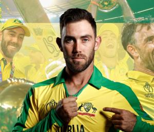 CRICKET : ಆಸ್ಟ್ರೇಲಿಯಾ ಆಲ್‌ರೌಂಡರ್‌ GLEN MAXWELL ಏಕದಿನ ಕ್ರಿಕೆಟ್‌ಗೆ ನಿವೃತ್ತಿ ಘೋಷಣೆ