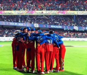CRICKET|  ಐಪಿಎಲ್ ಫೈನಲ್ ಮ್ಯಾಚ್ಗೆ ಮಳೆ ಭೀತಿ!!! ಕೋಟ್ಯಂತರ ಅಭಿಮಾನಿಗಳ ಉತ್ಸಾಹಕ್ಕೆ ಬ್ರೇಕ್ ಬೀಳುತಾ .?