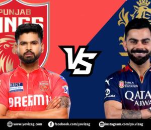 IPL CRICKET | ಐಪಿಎಲ್ ಫೈನಲ್ ಆರಂಭ: ಪಂಜಾಬ್ ಟಾಸ್ ಗೆದ್ದು ಫೀಲ್ಡಿಂಗ್ ಆಯ್ಕೆ – ಆರ್ಸಿಬಿಗೆ ಮೊದಲ ಬ್ಯಾಟಿಂಗ್