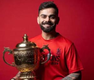 CRICKET : IPL ಗೆದ್ದ ನಂತರ ವಿರಾಟ್‌ ಕೊಹ್ಲಿ ಇನ್‌ಸ್ಟಾಗ್ರಾಮ್‌ನಲ್ಲಿ ಪೋಸ್ಟ್ 