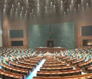 Delhi : ಜುಲೈ 21ರಿಂದ ಆಗಸ್ಟ್ 12ರ ತನಕ ಸಂಸತ್ ಮುಂಗಾರು ಅಧಿವೇಶನ 
