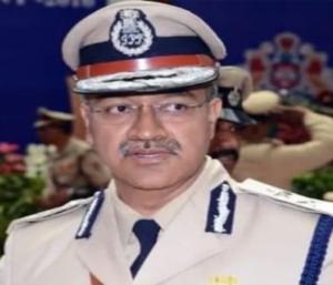 Bangalore : ಬೆಂಗಳೂರು ನೂತನ ಕಮಿಷನರ್‌ ಆಗಿ ಸೀಮಂತ್‌ ಕುಮಾರ್‌ ಸಿಂಗ್‌ ನೇಮಕ