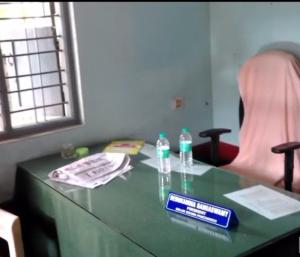 Gulur : ಪ್ರಜಾಶಕ್ತಿ ಟಿವಿ ರಿಯಾಲಿಟಿ ಚೆಕ್ | ಗ್ರಾ.ಪಂ ಅಧಿಕಾರಿಗಳ ಕಳ್ಳಾಟ ಬಯಲು 