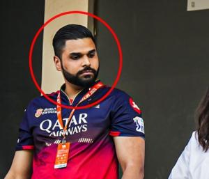 ಬೆಂಗಳೂರು : ಕೋರ್ಟ್‌ ಮೊರೆ ಹೋದ ನಿಖಿಲ್‌ ಸೋಸಲೆ ಪತ್ನಿ
