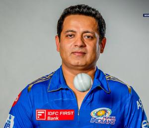 CRICKET : IPL ಸ್ಟಾರ್ ಪ್ಲೇಯರ್‌ ಪಿಯೂಷ್ ಚಾವ್ಲಾ ನಿವೃತ್ತಿ ಘೋಷಣೆ