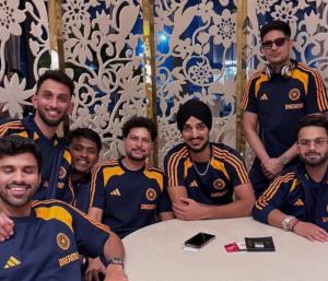 ENG vs IND : ವಿರಾಟ್-ರೋಹಿತ್ ಅನುಪಸ್ಥಿತಿಯಲ್ಲಿ ಯುವ ಟೀಮ್ ಇಂಡಿಯಾ ಸಜ್ಜು