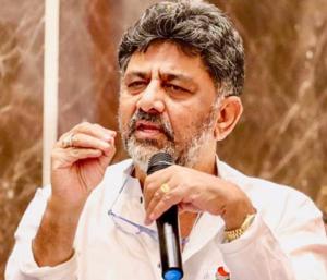 Bangalore : ಕಣ್ಣೀರು ಹಾಕಿದ ಡಿಕೆಶಿಗೆ ಎಚ್.ಡಿ.ಕುಮಾರಸ್ವಾಮಿ ವ್ಯಂಗ್ಯ |ಡ್ರಾಮಾ ಎಂದ ಆರೋಪಕ್ಕೆ ಡಿಕೆಶಿ ಪ್ರತಿಕ್ರಿಯೆ