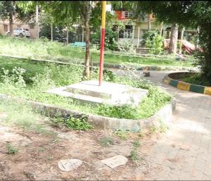 Tumakuru : ನಗರದಲ್ಲಿ ಪಾಳು ಬೀಳ್ತಿವೆ ಪಾರ್ಕ್ ಗಳು..!