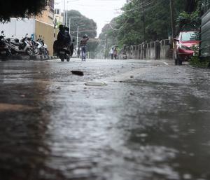 RAIN ALERT : ಜೂ.11ಕ್ಕೆ ರಾಜ್ಯದಲ್ಲಿ ಭರ್ಜರಿ ಮಳೆ? | ಹಲವು ಜಿಲ್ಲೆಗಳಲ್ಲಿ ಯೆಲ್ಲೋ ಅಲರ್ಟ್‌