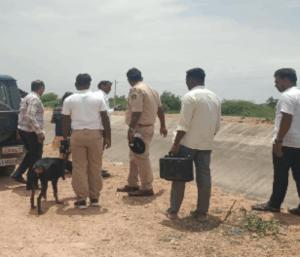 RAICHUR : ಆತ್ಮೀಯ ಸ್ನೇಹಿತನಿಂದಲೇ ಭೀಕರ ಕೊಲೆ | ಅಕ್ರಮ ಸಂಬಂಧವೇ ಕಾರಣೆಂದು ಶಂಕೆ