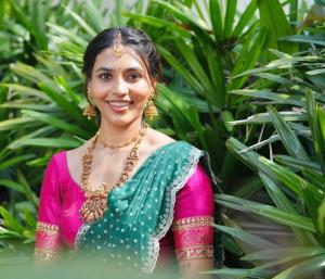Saptami Gowda : ಕಾಂತಾರ ಬೆಡಗಿಗೆ ಇಂದು ಹುಟ್ಟುಹಬ್ಬದ ಸಂಭ್ರಮ