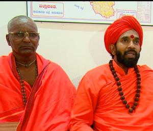 Tumakuru : ಕಾಲ್ತುಳಿತ ದುರಂತ | ಮಠಾಧೀಶರಿಂದ ಸರ್ಕಾರ, RCB ವಿರುದ್ಧ ಆಕ್ರೋಶ
