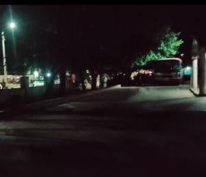 Chikkanayakanahalli : KSRTC ಬಸ್ ನಿಲ್ದಾಣದಲ್ಲಿ ವಿದ್ಯುತ್‌ ಇಲ್ಲದೇ ಭಯದಲ್ಲೇ ಪ್ರಯಾಣಿಕರ ಪರದಾಟ