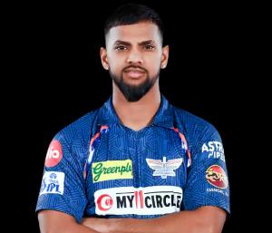 CRICKET : ಅಂತರಾಷ್ಟ್ರೀಯ ಕ್ರಿಕೆಟ್‌ಗೆ ನಿವೃತ್ತಿ ಘೋಷಿಸಿದ  ನಿಕೋಲಸ್ ಪೂರನ್