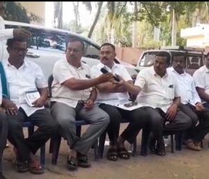 Gubbi : ಜೂ 11 ಕ್ಕೆ ಕಾಮಗಾರಿ ವೀಕ್ಷಣೆಗೆ ವಿ. ಸೋಮಣ್ಣ ಆಗಮನ
