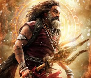 MOVIE : ಬಾಲಯ್ಯ ಹುಟ್ಟುಹಬ್ಬದ ಪ್ರಯುಕ್ತ ಅಖಂಡ - 2 ಟೀಸರ್‌ ರಿಲೀಸ್‌ 