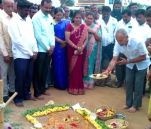 Tumakuru : ಸರ್ಕಾರ ಕಾಮಗಾರಿಗೆ ಮುಂದಾದ್ರೆ ಪರಿಣಾಮ ನೆಟ್ಟಗಿರೊಲ್ಲ ಎಂದ ಸುರೇಶ್ ಗೌಡ  