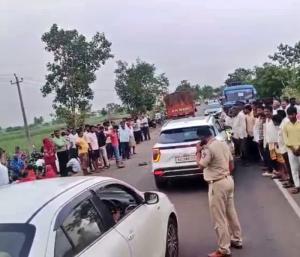 BELAGAVI : ಶಾಲೆಗೆ ಹೋದ ಮೊದಲ ದಿನವೇ ಬಾಲಕ ಸಾವು
