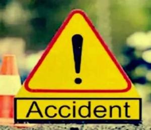 Bangalore :ಎಲೆಕ್ಟ್ರಾನಿಕ್ ಸಿಟಿ ಫ್ಲೈಓವರ್‌ನಲ್ಲಿ ಸರಣಿ ಅಪಘಾತ | ಬೈಕ್ ಸವಾರನಿಗೆ ಗಂಭೀರ ಗಾಯ