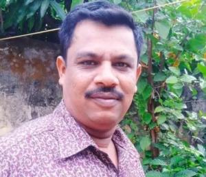 KUNIGAL : ಅಪರಿಚಿತ ವಾಹನ ಡಿಕ್ಕಿ | ಕರ್ತವ್ಯದಲ್ಲಿದ್ದ ಪೋಲೀಸ್‌ ಸಿಬ್ಬಂದಿ ಸಾವು