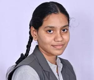SHIVAMOGGA : ಒಂದು ಅಂಕಕ್ಕಾಗಿ ಮತ್ತೊಮ್ಮೆ ಪರೀಕ್ಷೆ ಬರೆದು 625ಕ್ಕೆ 625 ಅಂಕ ಪಡೆದ ವಿದ್ಯಾರ್ಥಿನಿ
