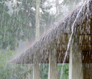 RAIN ALERT : ಈ ಭಾಗಗಳಲ್ಲಿ ಮುಂದಿನ 4-5 ದಿನಗಳ ಕಾಲ ಗುಡುಗು ಸಹಿತ ಭಾರೀ ಮಳೆ ಆರ್ಭಟದ ಮುನ್ಸೂಚನೆ