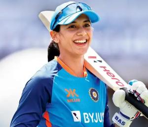 CRICKET : 6 ವರ್ಷಗಳ ಬಳಿಕ ಅಗ್ರಸ್ಥಾನಕ್ಕೇರಿದ ಸ್ಮೃತಿ ಮಂಧಾನ