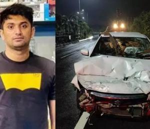 MANGALORE : ನಂತೂರ್ ಬಳಿ ರಸ್ತೆ ಅಪಘಾತ | ಕೇರಳ ಮೂಲದ ವೈದ್ಯ ಮೃತ್ಯು