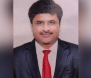 Kalaburagi : ಕೋರ್ಟ್ ಹಾಲ್‌ಗೆ ತೆರಳುವ ಮುನ್ನ ಹೃದಯಾಘಾತ | ಹಿರಿಯ ನ್ಯಾಯಾಧೀಶ ಸಾವು