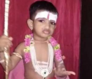 BANGALORE : ಆನ್‌ಲೈನ್‌ನಲ್ಲಿ ತರಿಸಿದ್ದ ಕೇಕ್ ತಿಂದು ಆರು ವರ್ಷದ ಮಗು ಸಾವು