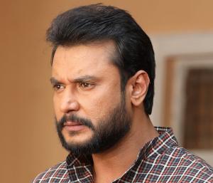 MOVIE : ಕೊಟ್ಟಿಯೂರು ದೇವಸ್ಥಾನಕ್ಕೆ ಭೇಟಿಕೊಟ್ಟ ದರ್ಶನ್‌