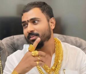 Raichuru : ಬಿಗ್‌ಬಾಸ್ ಸೀಸನ್ 11 ಸ್ಪರ್ಧಿ ಗೋಲ್ಡ್ ಸುರೇಶ್ ವಿರುದ್ಧ ಲಕ್ಷ ಲಕ್ಷ ಹಣ ವಂಚನೆ ಆರೋಪ