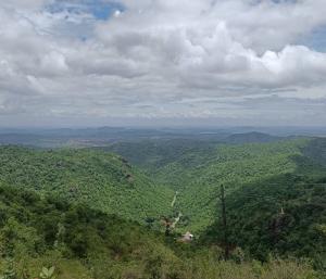 Gadag : ಕಪ್ಪತಗುಡ್ಡ 322 ಚದರ ಕಿ.ಮೀ ಪ್ರದೇಶ ಪರಿಸರ ಸೂಕ್ಷ್ಮ ಪ್ರದೇಶವಾಗಿ ಘೋಷಣೆ | ಕೇಂದ್ರದಿಂದ ಅಧಿಸೂಚನೆ