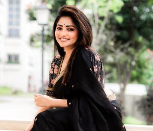 Rachita Ram : ಅಡ್ವಾನ್ಸ್ ಹಣ ವಾಪಸ್ ನೀಡಿಲ್ಲ ಅಂತ ನಟಿ ರಚಿತಾ ರಾಮ್ ವಿರುದ್ಧ ಮತ್ತೊಂದು ದೂರು
