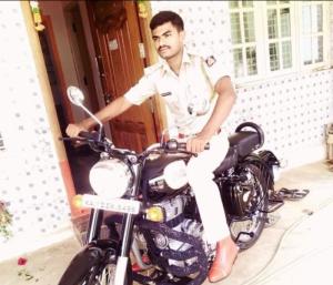 Sira : ಯುವ ಅರಣ್ಯ ಪಾಲಕನಿಗೆ ಕರ್ತವ್ಯದಲ್ಲೇ ಹೃದಯಾಘಾತ | ಸ್ಥಳದಲ್ಲೇ ಸಾವು