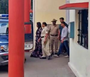 Bangalore : ಐಶ್ವರ್ಯ ಗೌಡ ವಿರುದ್ಧದ ವಂಚನೆ ಪ್ರಕರಣಗಳಿಗೆ ಸಿಐಡಿ ತನಿಖೆ ಆದೇಶ