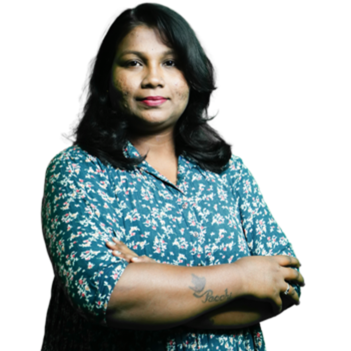 N Meghana Prashanth 